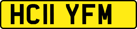 HC11YFM