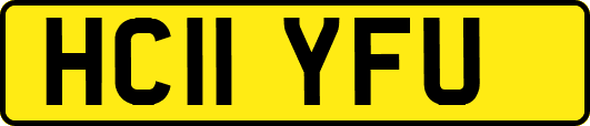 HC11YFU