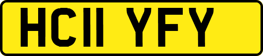 HC11YFY