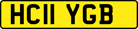 HC11YGB