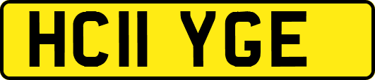 HC11YGE