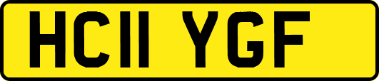 HC11YGF