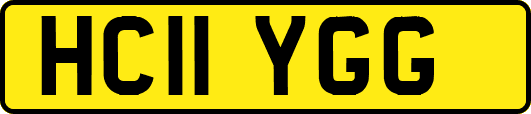 HC11YGG
