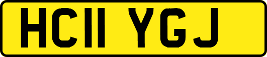 HC11YGJ