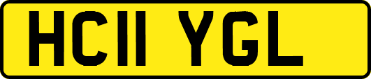 HC11YGL