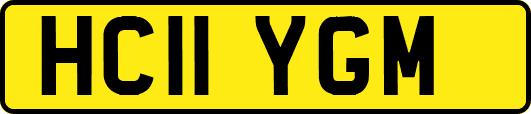 HC11YGM