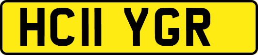 HC11YGR