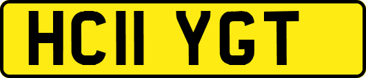 HC11YGT