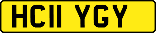 HC11YGY
