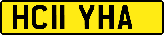HC11YHA