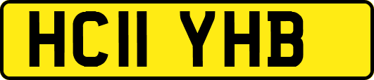 HC11YHB