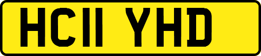 HC11YHD