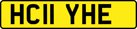 HC11YHE
