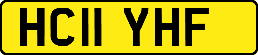 HC11YHF