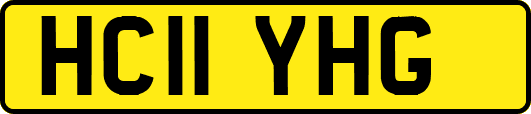 HC11YHG
