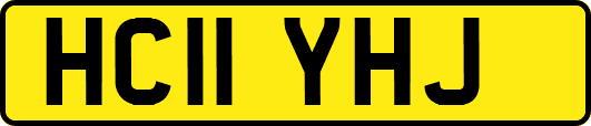 HC11YHJ