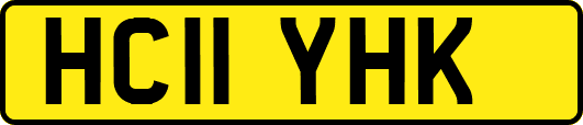 HC11YHK