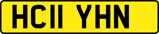 HC11YHN