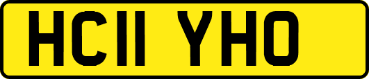 HC11YHO