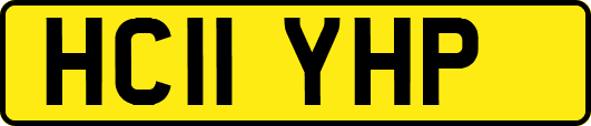 HC11YHP