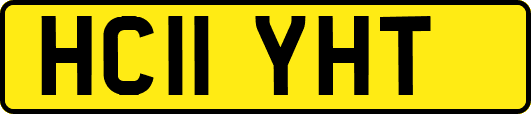 HC11YHT