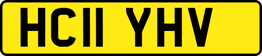 HC11YHV