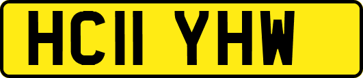 HC11YHW