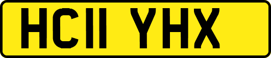 HC11YHX