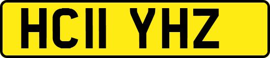 HC11YHZ
