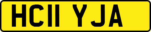 HC11YJA