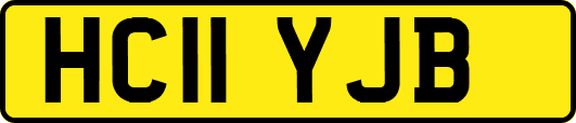 HC11YJB