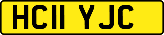 HC11YJC