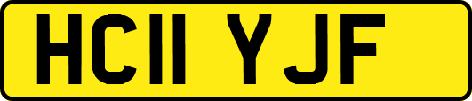 HC11YJF