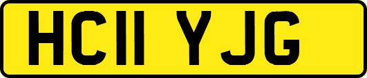 HC11YJG
