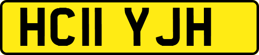 HC11YJH