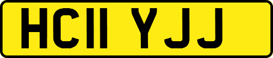HC11YJJ