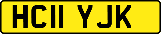 HC11YJK