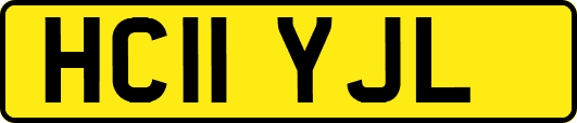 HC11YJL