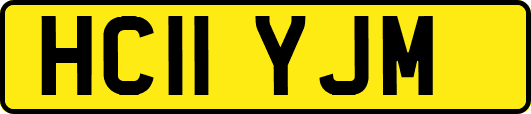HC11YJM
