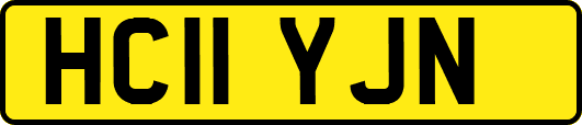 HC11YJN