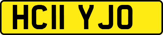 HC11YJO