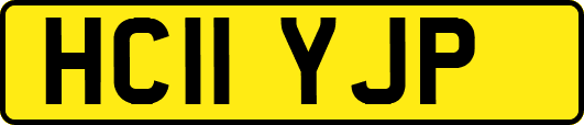HC11YJP