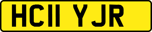 HC11YJR