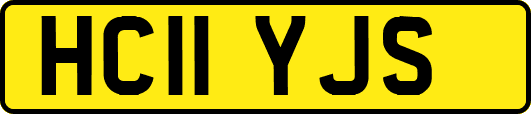 HC11YJS