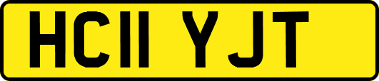 HC11YJT