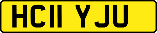 HC11YJU