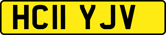 HC11YJV