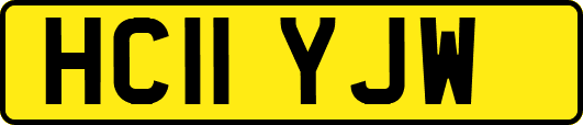 HC11YJW