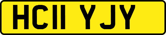 HC11YJY