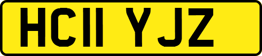HC11YJZ